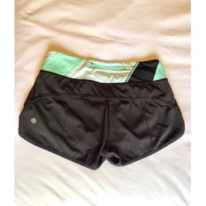 Lululemon Shorts!